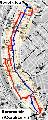 rvnyes: 1989.03.01. /A Zrnyi utca helyett a Jzsef A. utcn t kzlekedik - trkpek s menetrendek 1995-ig nem jeleztk ezt az tvonalat/ - 1992.07.25.